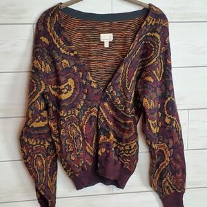 Urban Outfitters - Vintage Cardigan